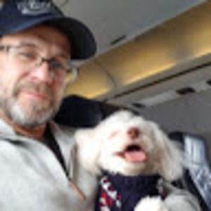 Meet your Posher, Rob